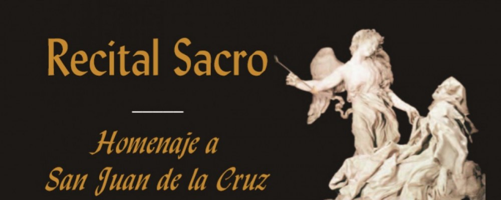 La Diputación de Ávila recuerda a santa Teresa de Jesús y a san Juan de la Cruz con un concierto