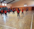 Foto de Los Juegos Escolares llevan a Arévalo una jornada técnica de voleibol y las competiciones de fútbol sala
