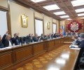 Foto de La Diputación de Ávila adjudica trabajos de conservación en carreteras de la provincia por 5,6 millones de euros