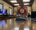 Foto de García desmiente a Encinar y demuestra que “desde el 22 de marzo” ha mediado ante el Gobierno para flexibilizar la prohibición de atender huertos