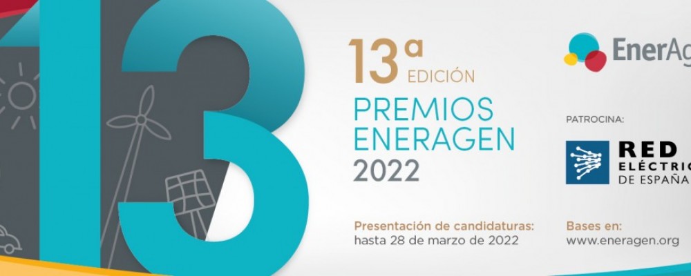La APEA, en la XIII edición de los Premios Nacionales de Energía 2022