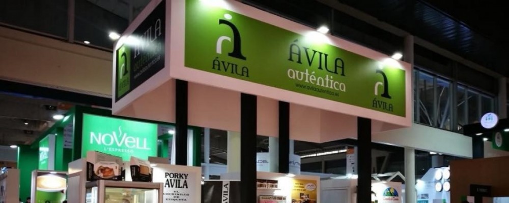 Ávila Auténtica participa en la Barcelona Wine Week y en la feria Alimentaria de la capital catalana
