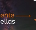 Foto de Las estrellas del cielo abulense, en la nueva web de Stellarium Ávila