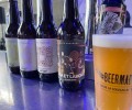 Foto de Ávila Auténtica repite en Beer Mad, la feria madrileña de la cerveza, de la mano de tres empresas