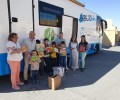 Foto de Los ganadores del I Concurso ‘Festilibro’ reciben sus premios en Tiñosillos y Gotarrendura