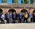 Foto de Las jornadas sobre cuidados a cuidadores de personas con discapacidad llegan a cuatro municipios abulenses