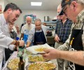 Foto de El curso ‘Conoce los Hongos de Ávila’ hace balance de su XXV edición