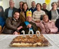 Foto de La provincia cuenta con dos nuevos centenarios nacidos en El Parral y en Narros del Castillo