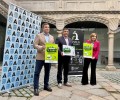 Foto de Los comercios abulenses completan las 200 inscripciones del VII ‘Rasca y Gana’