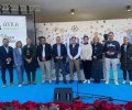 Foto de Ávila Auténtica brilla con gastronomía, vinos y quesos como protagonistas de La Gran Feria de Sabor a Málaga