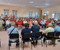 Foto de 'Vellacos, Flores de Ávila en la historia', la obra que repasa las vicisitudes del municipio morañego