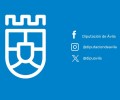 La Diputación abre su cuenta en Instagram para llegar a más abulenses a través de las redes