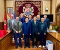 La conservación de la red de carreteras de la provincia despierta el interés del Gobierno chino