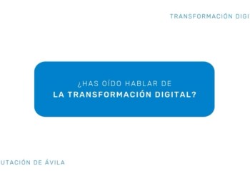 La Diputación anima a la transformación digital de las pymes rurales con vídeos de casos de éxito y píldoras divulgativas