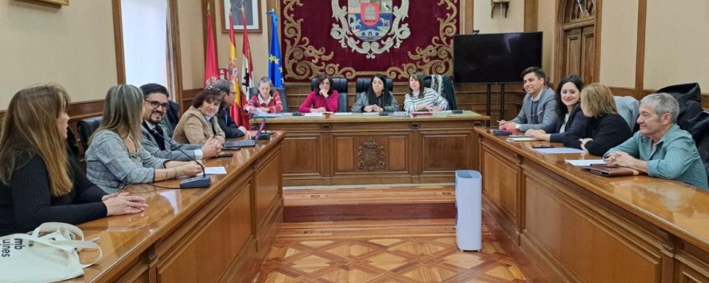 El Consejo Provincial de la Mujer establece su calendario de actividades de 2025