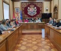 Foto de El Consejo Provincial de la Mujer establece su calendario de actividades de 2025