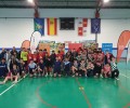 Foto de El Tiemblo acoge la final de Fútbol Sala infantil de los Juegos Escolares de la Diputación