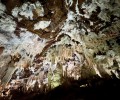 Recursos turísticos de toda la provincia se promocionarán en la Cueva del Águila, que ofrece nuevas visitas por su 60 aniversario