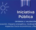 La APEA impulsa en Ávila la XVI edición de los Premios Nacionales de Energía