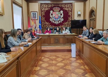 El Consejo Provincial de la Mujer establece su calendario de actividades de 2025